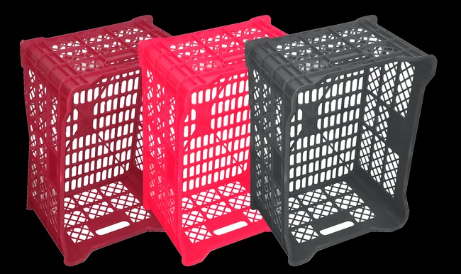 Elma kutusu (480x335x220 mm)