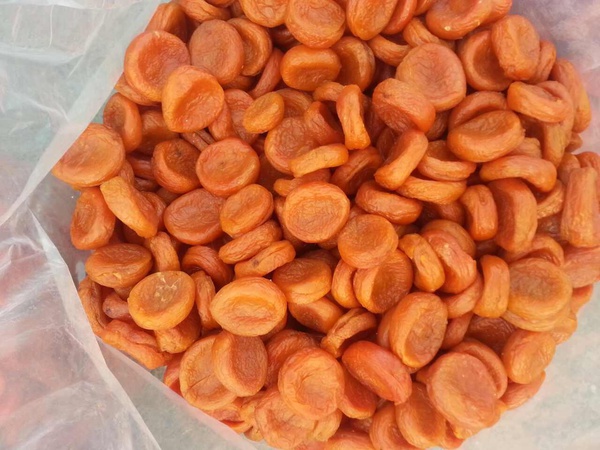 Курага Сухофрукты Узбекистана