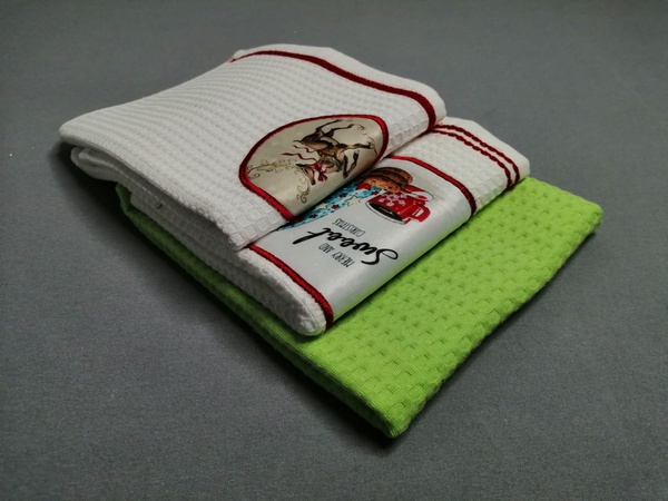 Текстиль для кухни