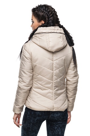 Деми куртка "София"