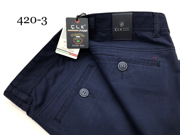 PAMUK LYCRA BEŞCEP FİLETOLU ( 420 )