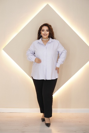 Рубашка 9560/1