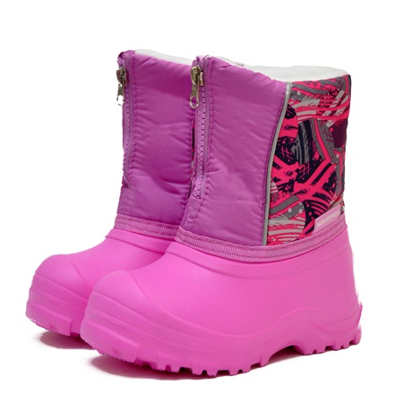 EVA NORDMAN JOY SNOWBOOTS