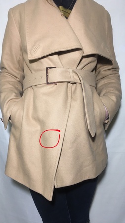 Женская одежда секонд-хенд second-hand grade А сорт А первый сорт