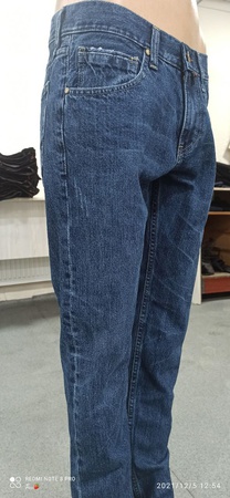 Cubic джинсы - J001