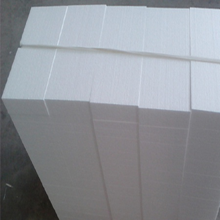 EPS Foam Board, 20-120 kg/m³ Density, 1180×600 mm, B1 Fire Rating, Wall Roof Insulation, Tongue & Groove, OEM