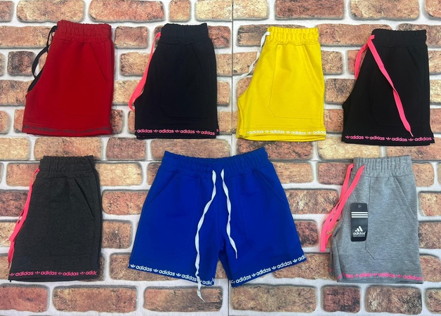 Женские шорты