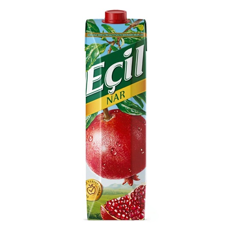 "EÇIL" СОКИ