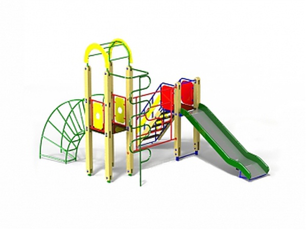 Игровой комплекс для детей