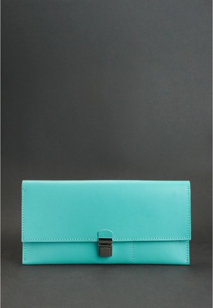 Кожаный женский тревел-кейс Journey 2.0 Тиффани