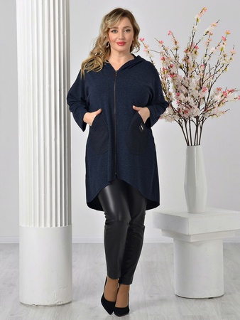 Кардиган-0059