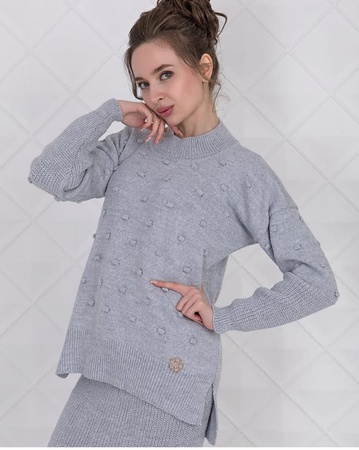 Костюм женский Эльза