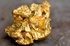 Raw Gold and Rough Diamonds