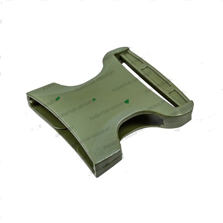 Plastic fittings. Plastic fastexes