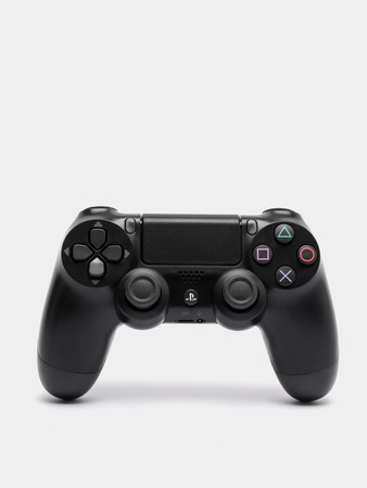 Геймпад DualShock 4