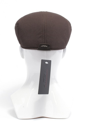 Кепка из х/б курточн. ткани 011805К