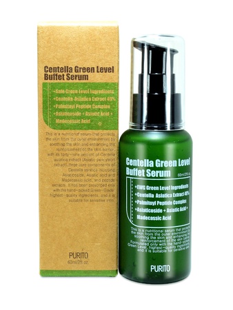 корейская косметика