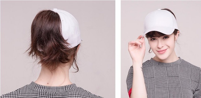 At kuyruğu kapağı (tek parça)