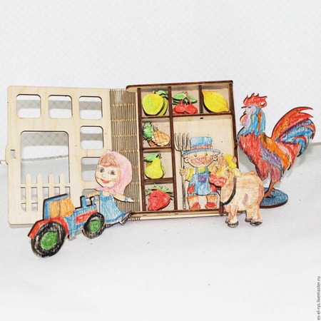 Оргонайзери для кафе и ресторанов