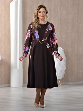 Платья №0181