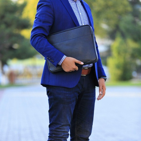 Мужские сумки