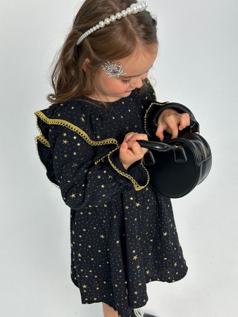 Платья Муслин с звездочкой