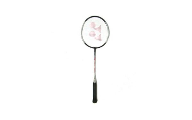Badminton racket
