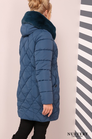 Куртка " Валенсия"