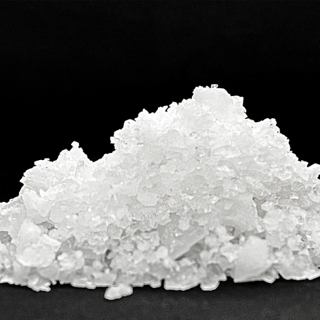 Washed Iodized Salt