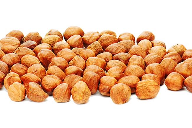 Hazelnut