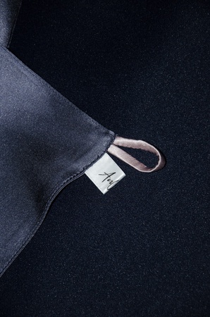 Комплект «Вечерний Шёлк»