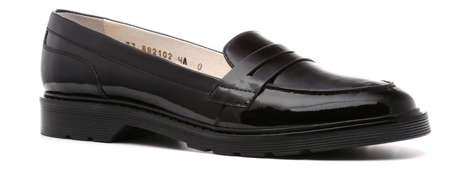 Kadın makosen ayakkabılar LETTY 882102