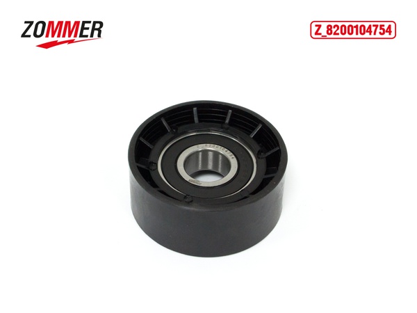 Ürün gamı gerdirme silindirleri