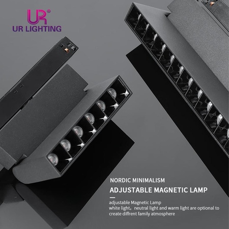 LED aydınlatma ürünleri