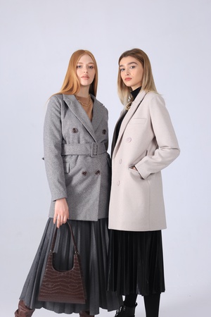 women's coat, jacket No. 26