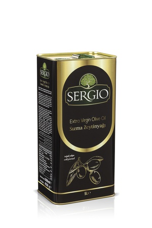 Naturel Sızma Zeytinyağı