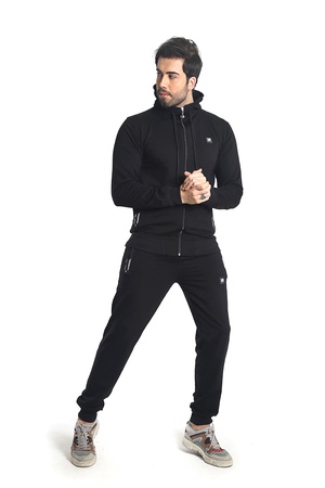 Climacourt Erkek Eşofman Takımı M3