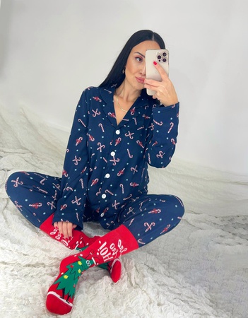 Женские Пижамы