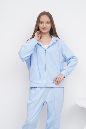 基础运动两件套