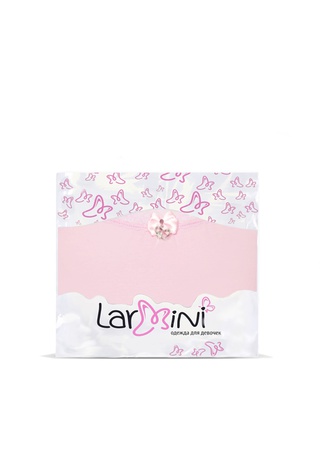 Трусы-шорты для девочек