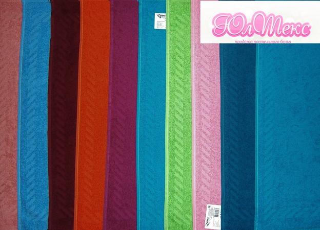 полотенце махровые 35/60 /ручки ножки/