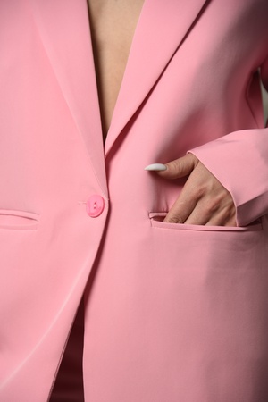 Классический костюм: Барби Классик