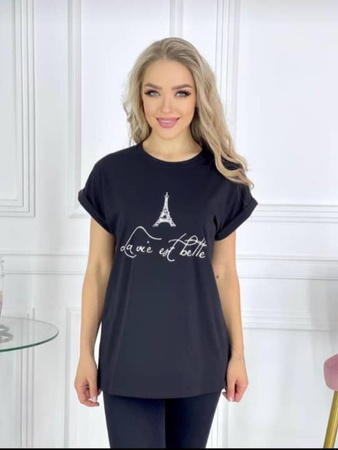 Футболки женские