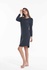Night Dress %48 cotton /%48 modal / %4 elasten