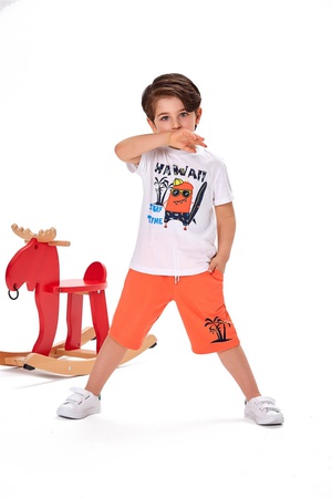 Wonder Kids 2-7 year Boy's clothing