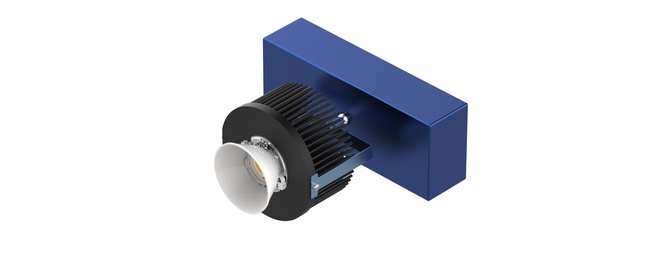 Extruded Profiles for Heatsink