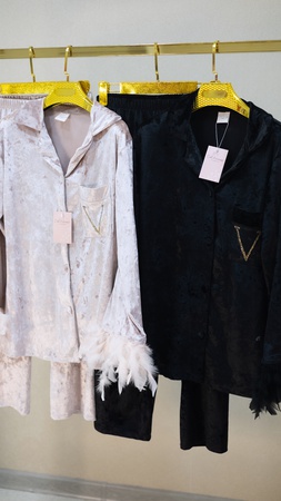 Домашняя одежда