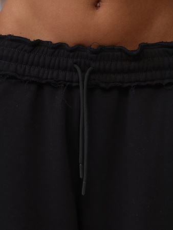 Спортивные штаны багги оверсайз y2k