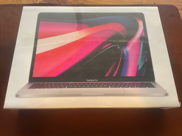 Yeni Apple Macbook Pro 2022 13.3 13 inç - Gümüş - M2 - 8GB 256GB - KAPALI (2 ALIN 1 BEDAVA )