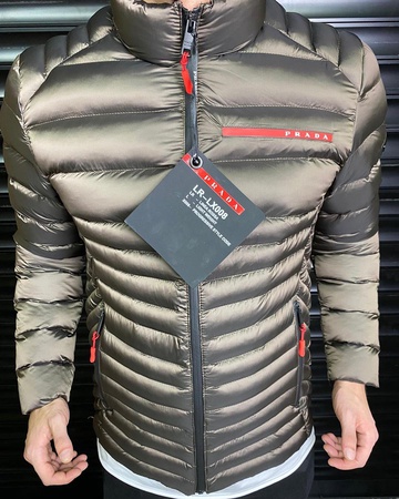 Мужская куртка